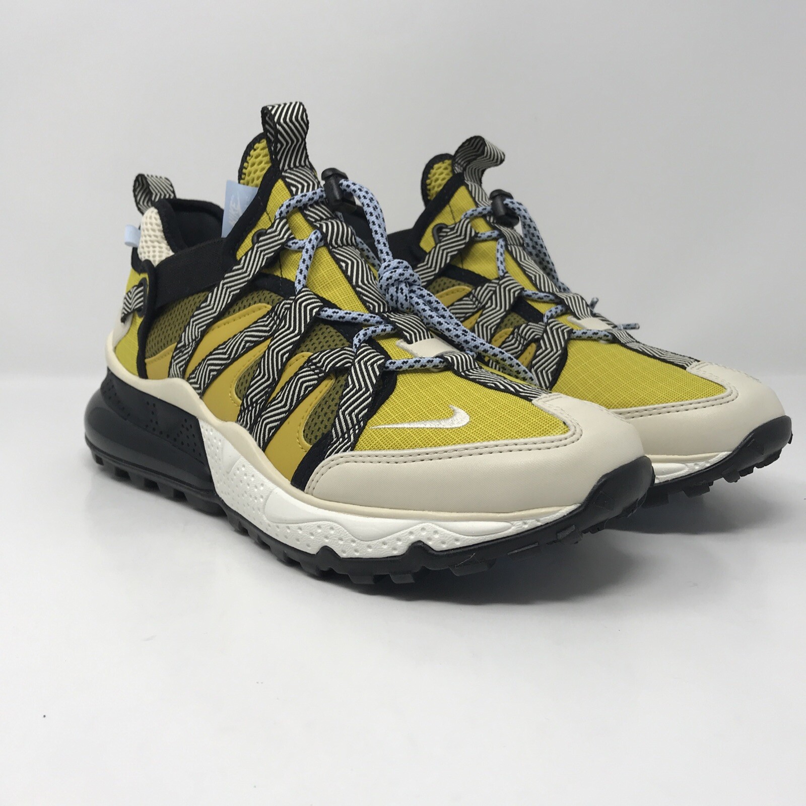 Size 8 - Nike Air Max 270 Bowfin Dark 