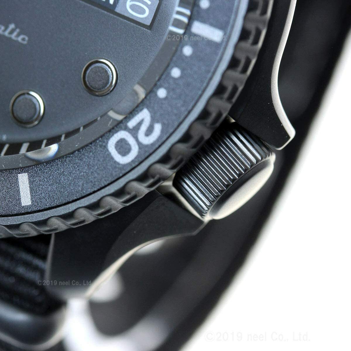 SEIKO 5 SPORTS Street SBSA025 SRPD79K1 Automatic Men
