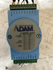 Advantech ADAM-4019 Analog Input Module