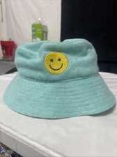 Girls Bucket Hat