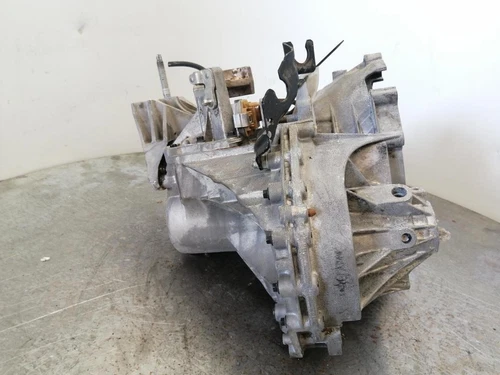 6C1R7002DB R8ryd Cambio per FORD TRANSIT CAJA ABIERTA (FY) 2004 1051266 - Foto 2 di 7