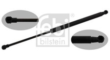 Image of Boot Gas Strut Tailgate Left/Right FOR FIAT 500 75bhp 1.3 07->20 312 Febi