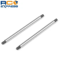Tekno RC Hinge Pins (outer, rear, 2.0, 2pcs) TKR9034
