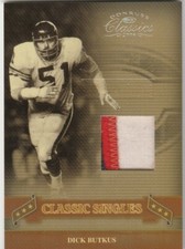 2006 Donruss Classics Football 20