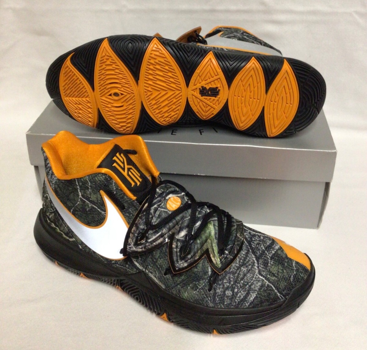 未使用 海外モデル NIKE KYRIE 5 TACO PE 29cm 未使用 海外モデル NIKE KYRIE 5 TACO PE 29cm - メルカリ