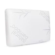 LETOM Memory Foam Pillow