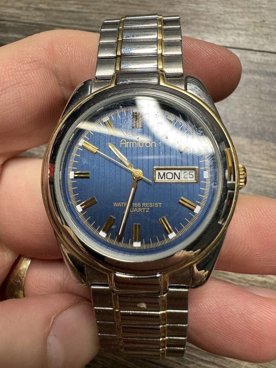 Durasteel Armitron 2105 Hot All Sport Armitron Watch Shop