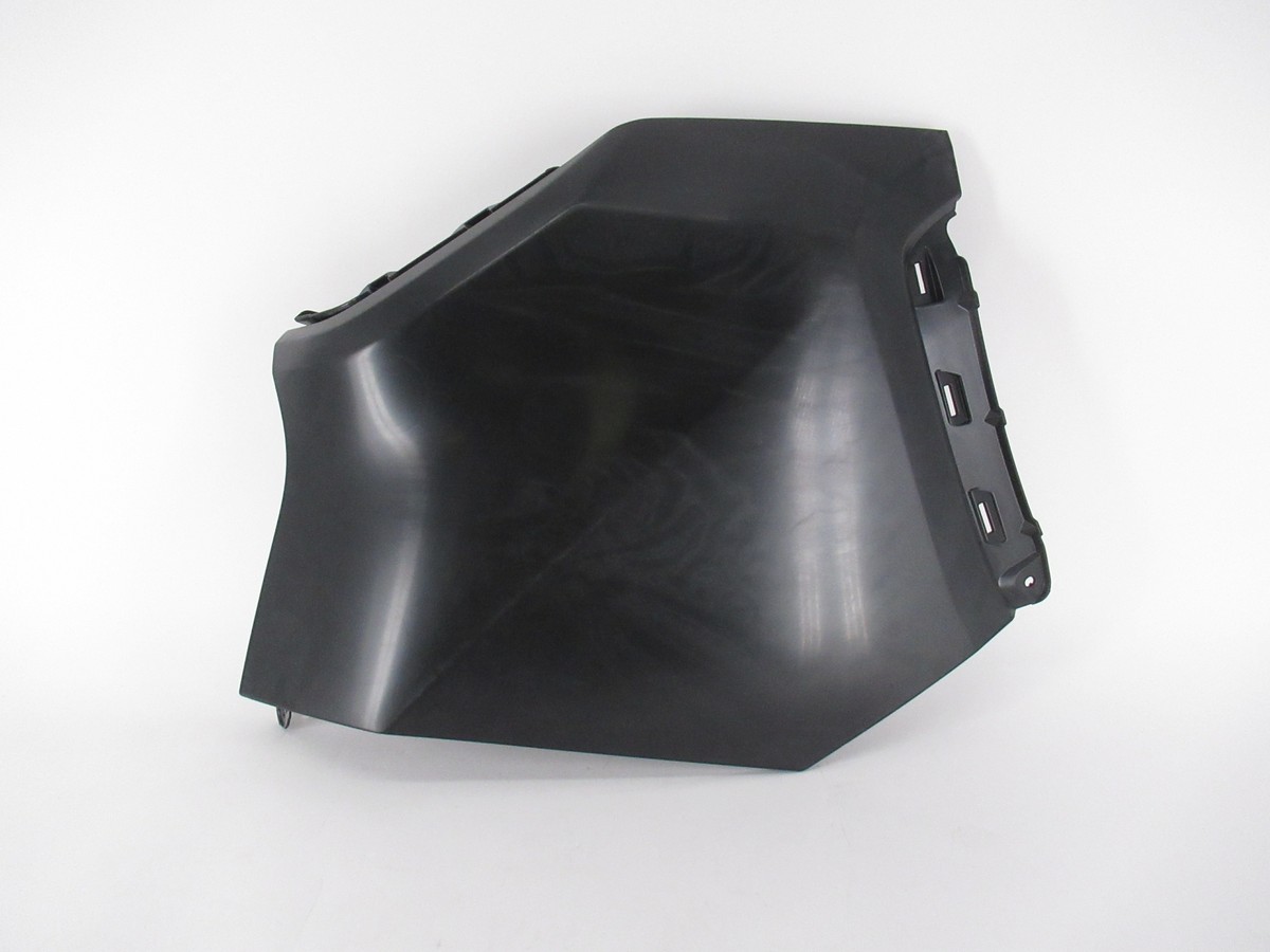Genuine OEM Toyota 52162-0R906 Driver Rear Bumper Corner Cover