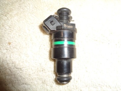 Fuel Injector, GM 10108481 | eBay