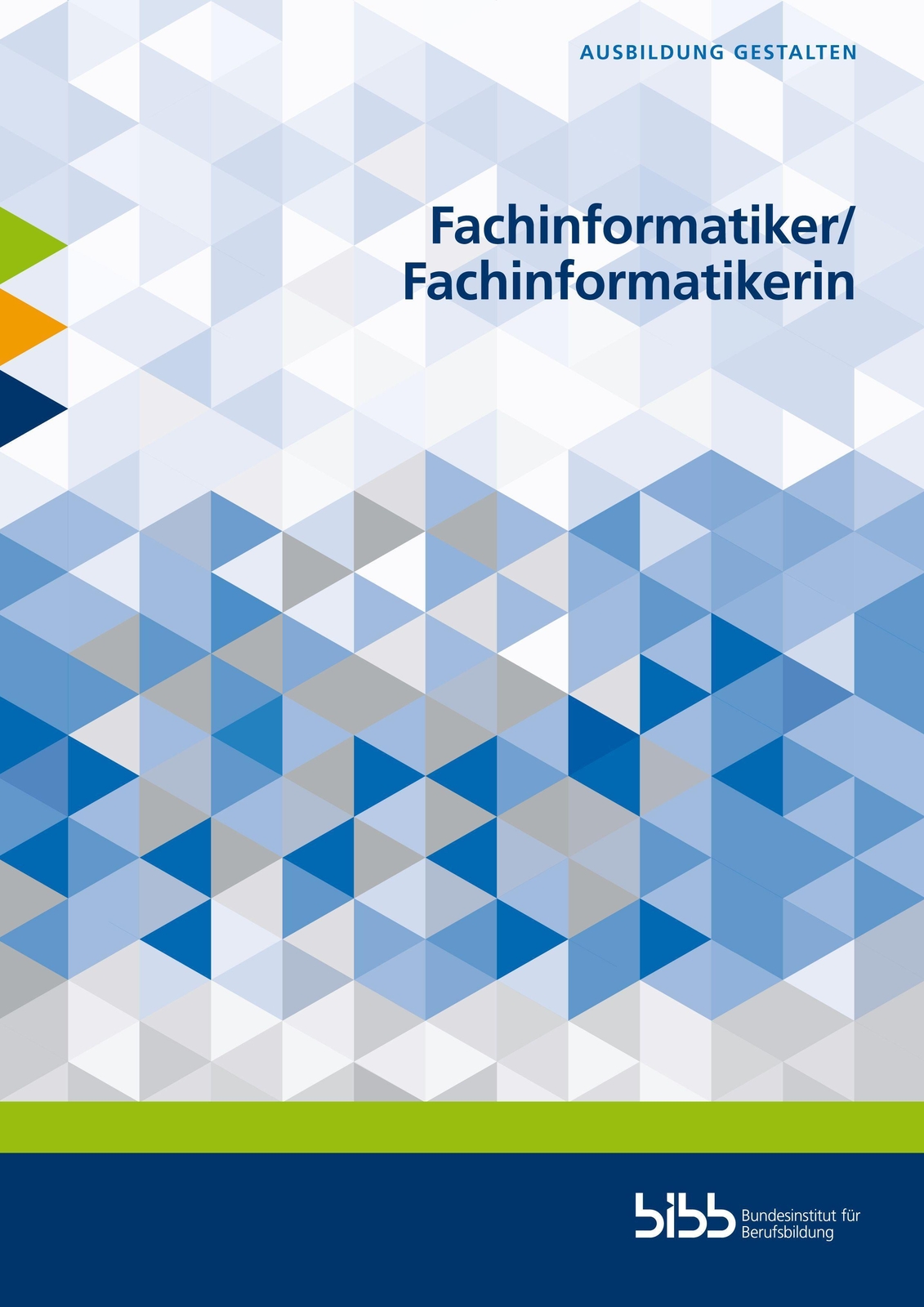 Thumbnail - Fachinformatiker / Fachinformatikerin | Gerd Blachnik | Taschenbuch |