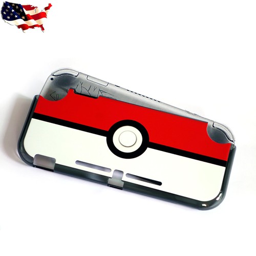 For Nintendo Switch Lite Protective Case Game Theme Hard Shell Cover Shockproof - Picture 65 of 65