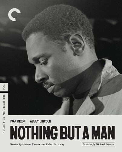 Nothing but a Man (Criterion Collection) (Blu-ray, 1964)
