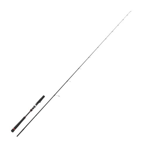 Major Craft REDBACK 1G RB1-S66M Spinning Rod | eBay