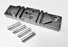 Wire Bending Jig Tool Wire Bender Forming Wrapping Fixture Jewelry Making