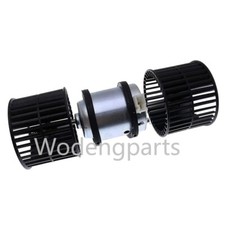 AN51500-10770 Blower Motor For Komatsu WA320-6 WA200-6 WA250PZ-6 WA150PZ-6​​