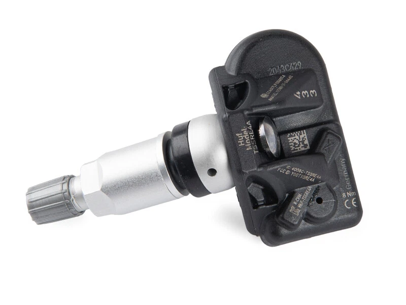 HUF Reifendrucksensor passt für Mercedes A0009057205 A0009054104 A0009053114 - Image 2 of 2