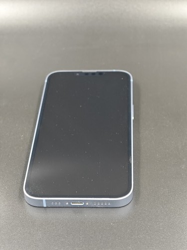 Apple iPhone 14 128GB - Minimal Wear, Original Box, Blue