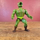 1983 Master of the Universe KOBRA KHAN Figure Mattel MOTU He-Man Vintage