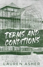Lauren Asher Book Terms and Conditions (English, Paperback) Brand New