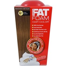 BUY 1 GET 1 AT 20  OFF Add 2 1 X Samy FAT Foam Hair Color G5, G8, N7