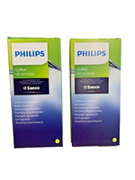 Philips Saeco CA6704/10 KaffeefettlöSer 2 X 6 Tabletten - Reinigungstabletten