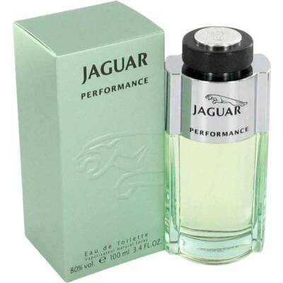 Jaguar Performance By Jaguar Eau De Toilette Spray