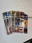 Basketball Card Collection , Mostly 90’s With Michael Jordan Cards . 90 Cards