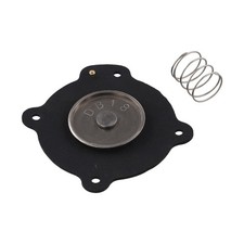 Pour Turbo Valve M25 Kits de Réparation avec Diaphragme et Ressort pour DM20 DP