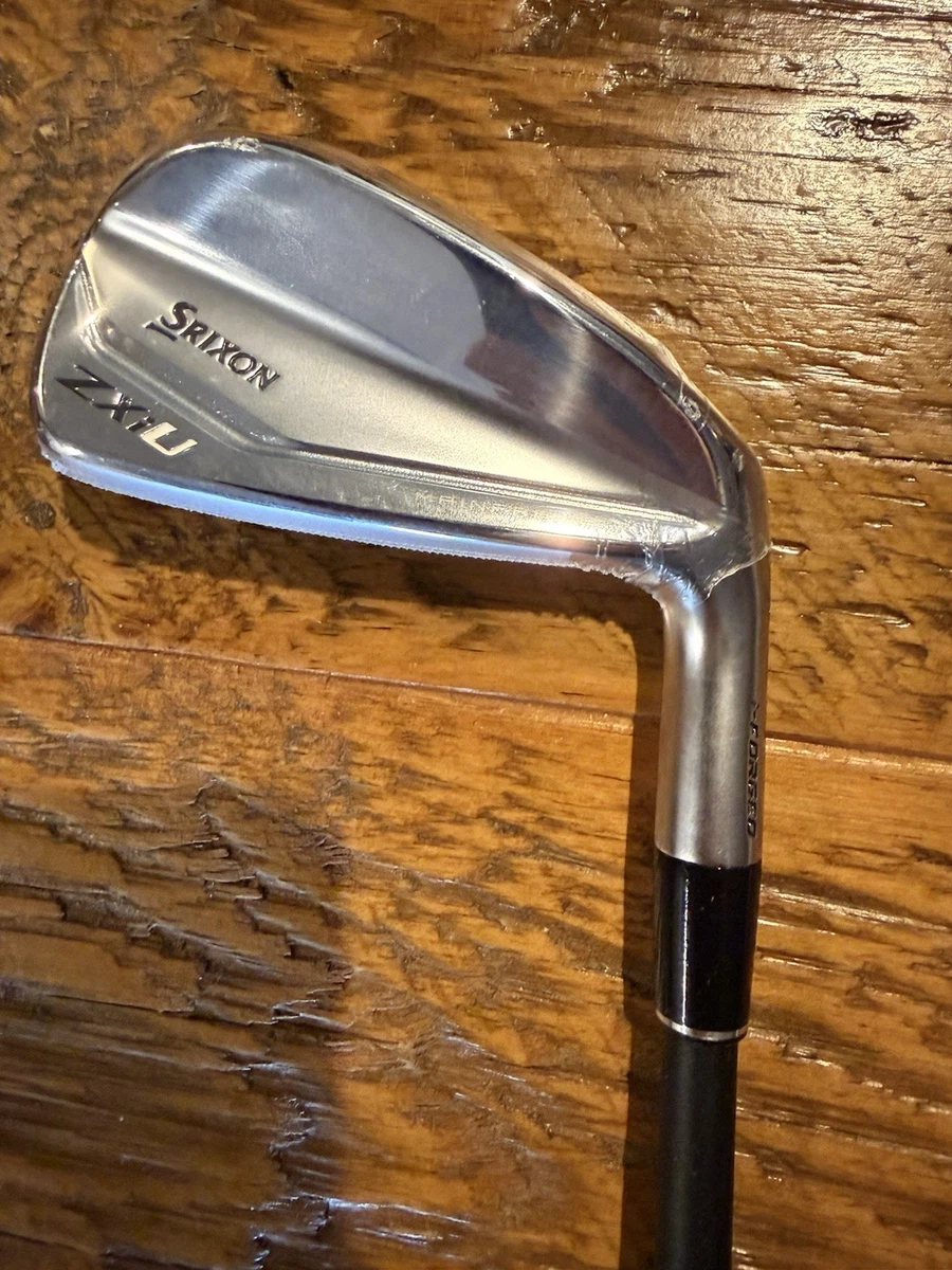 23 Loft 4-Iron Golf Clubs for sale | eBay