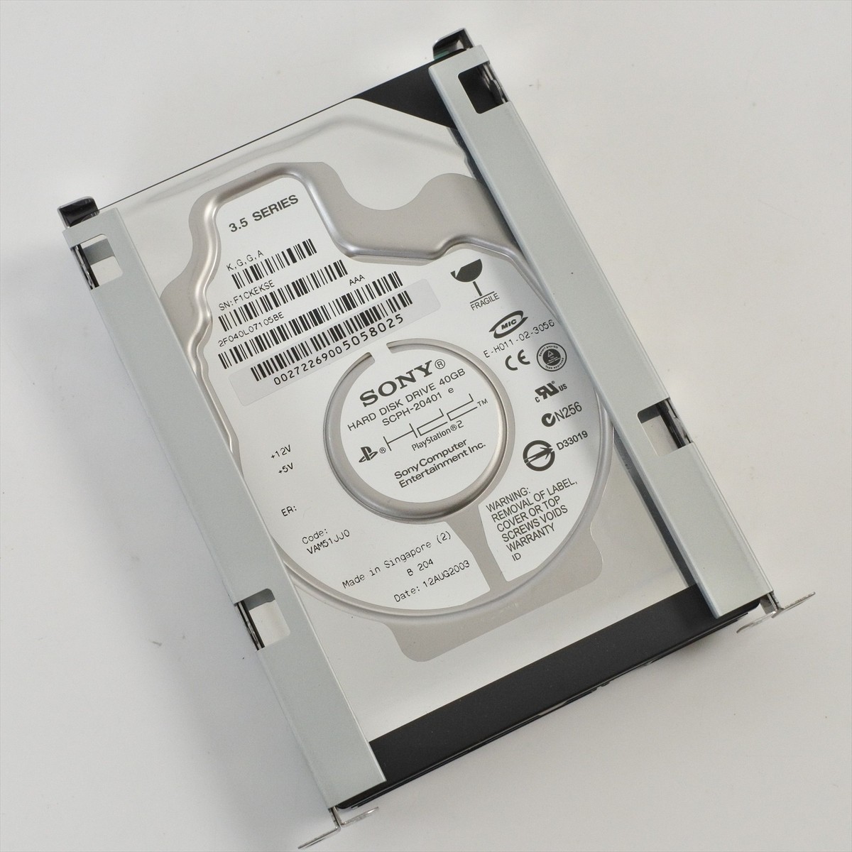 PlayStation4 - ぺかばっぱ s-l400.jpg