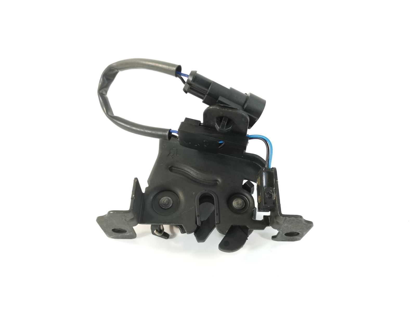 Maserati Ghibli 3.0 2015  Front Right Hood Bonnet Lock Latch Actuator OEM