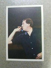 John Lowe DARTS Player Question of Sports QS Oddball WOW