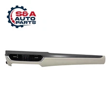 2014-2017  MAZDA 6 DASHBOARD AIR VENT SET TRIM OEM GMM16491X GML8-55256