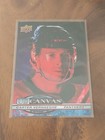 2025-26 UD CANVAS - Carter Verhaeghe #C-32 Florida Panthers