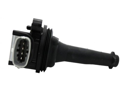 Standard Motor Products 19MX28M Ignition Coil Fits 2005-2011 Volvo V50