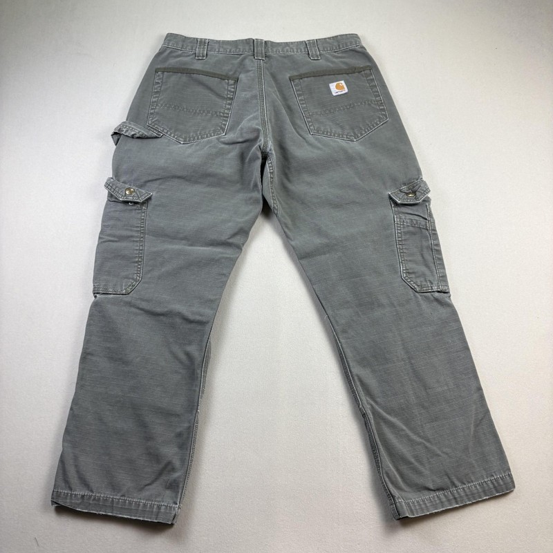 Carhartt Cargo Pants - Highly rated Buy It For Life recommendation