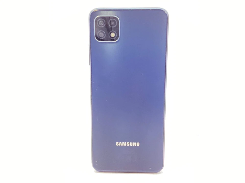 Samsung Galaxy A22 5G · 128GB, foto 3 de 4