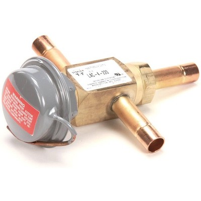 Ice-O-Matic IceOMatic 915102707 Valve Head Press 220Lb
