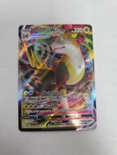 Boltund VMAX 104/264 Swsh08: Fusion Strike Holo