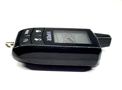 Original Viper EZSDEI489 7345V Key Fob Remote Keyless Entry | eBay