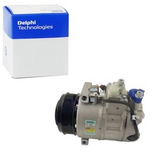 DELPHI KLIMAKOMPRESSOR 7SEU17C passend für MERCEDES-BENZ SPRINTER VIANO