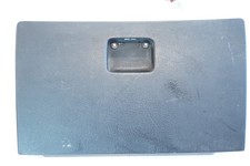 1992 - 1995 Honda Civic Hatchback Glove Box Oem Black Plastic Hinge Style 1992 - 1995 Honda Civic Hatchback Glove Box Oem Black Plastic Hinge Style