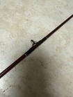 Shakespeare Wonderglass Spin Cast Combo 2 Piece Original Good Condition. — photo 9