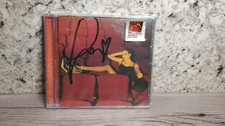 The Life of a Showgirl CD + Taylor Swift Hand...