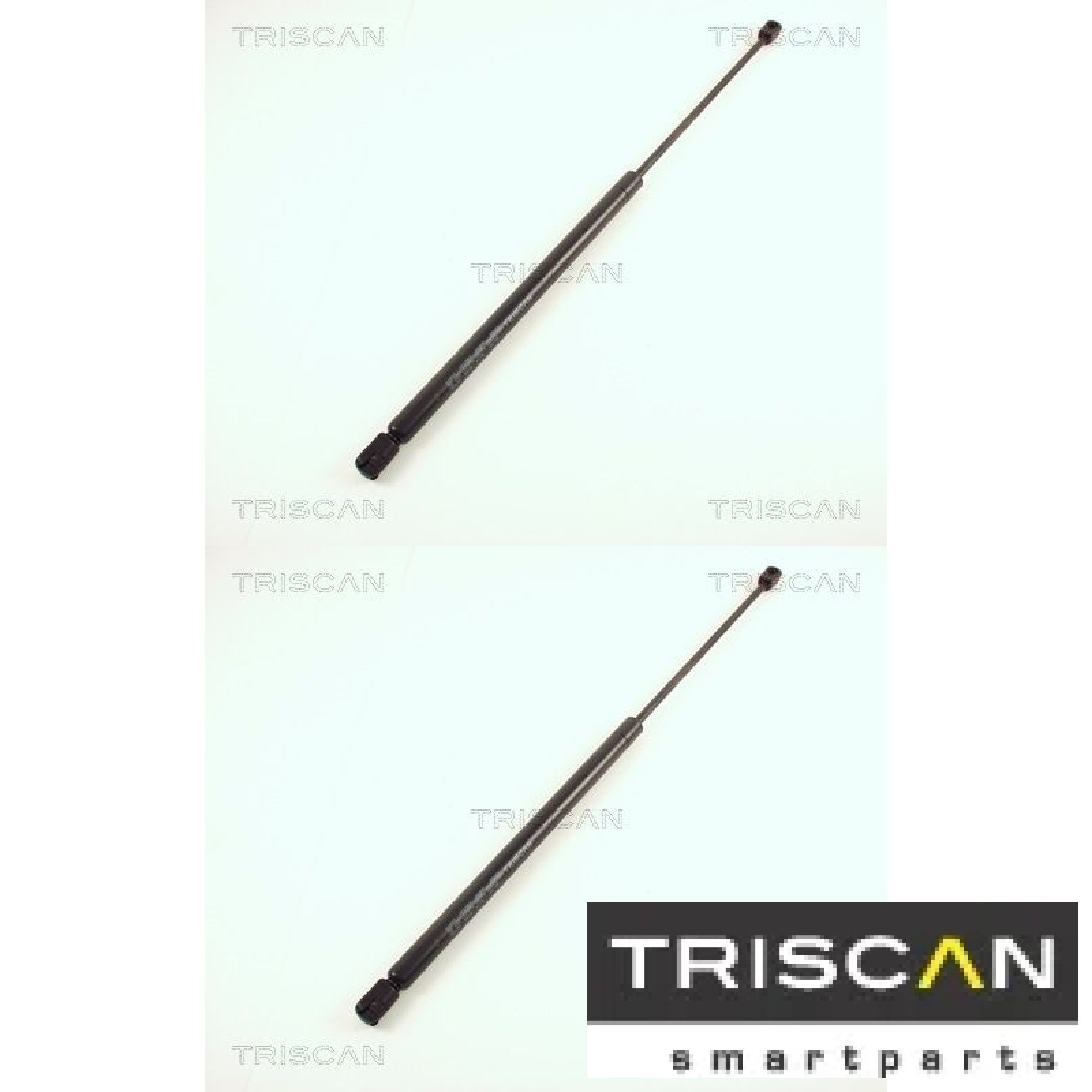 Triscan Gasfeder Hinten Mitsubishi Carisma - Bild 4