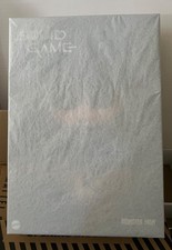 Monster High Skullector Squid Game Young-hee Doll