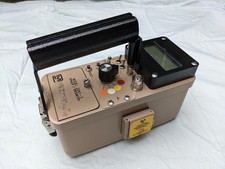 Ludlum Model 2241-3 Multi-Probe Survey Meter Radiation Detector