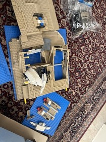 LEGO Creator Expert: Sydney Opera House (10234)
