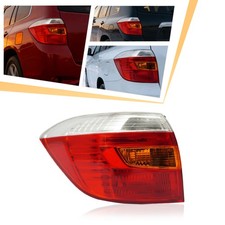 Left Driver Side Rear Brake Light Taillight f...