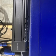 Magnavox MWD2205 DVD Player VCR Player Recorder Combo